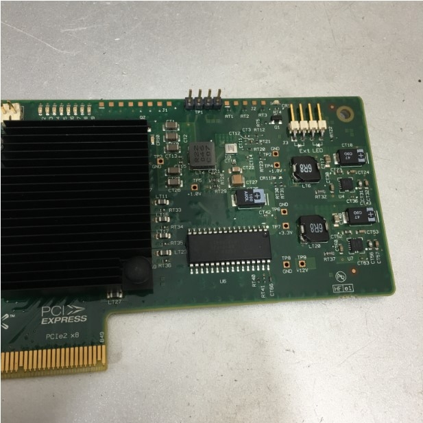 Card IBM 46M0861 L79747G PCI-E X8 SAS/SATA Raid Controller Without Bracket For IBM System X Servers