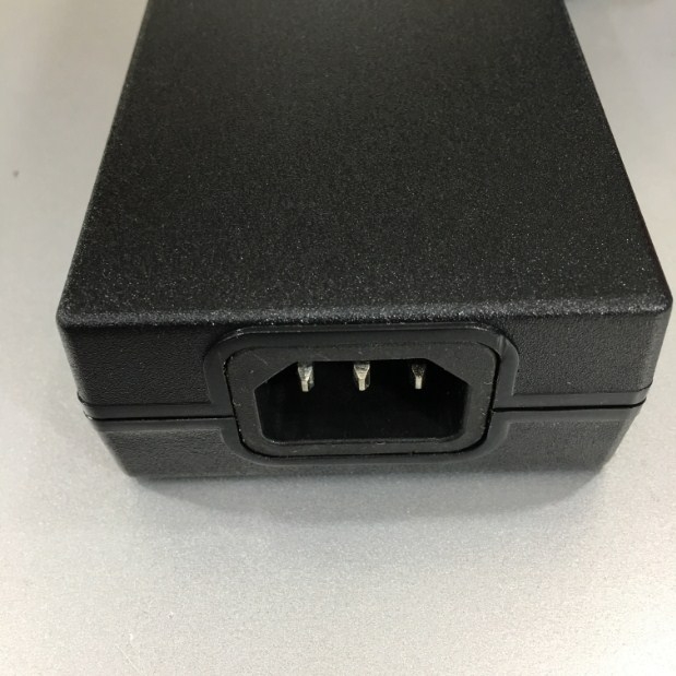 Adapter 24V 3A EPSON M159C PS-180 IEC C14 Connector Size 5.5mm x 2.5mm