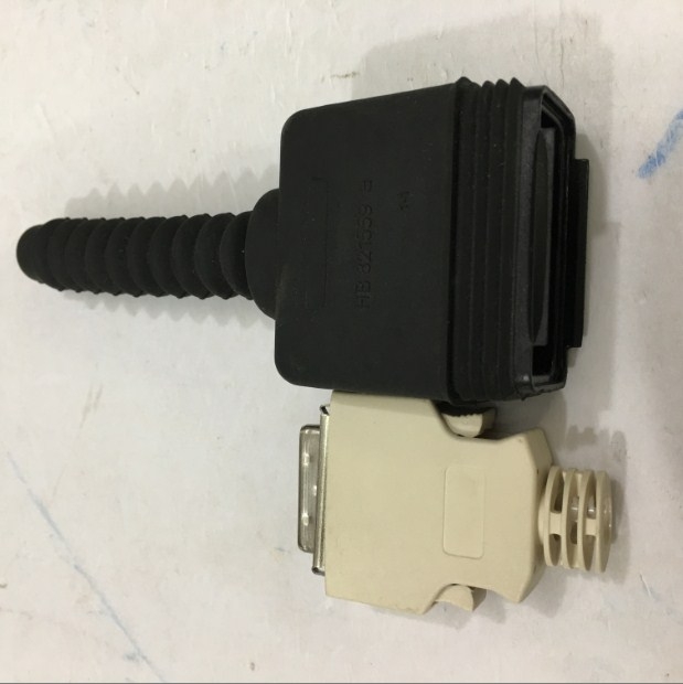 Bộ Rắc Đấu Cáp Kết Nối Không Thấm Nước 3M 10326 SCSI MDR 26Pin Male Waterproof HB 821559 Connector