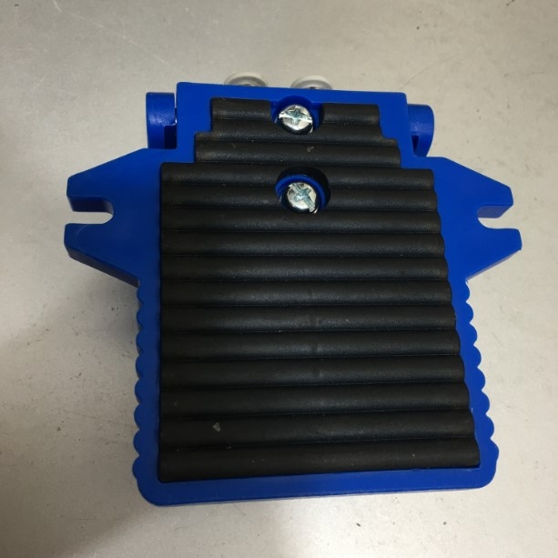 Bàn Đạp Chân Khí Nén AirTAC Foot Pedal Valve 3FM210-M5