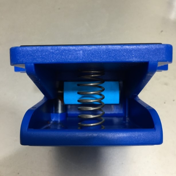 Bàn Đạp Chân Khí Nén AirTAC Foot Pedal Valve 3FM210-M5