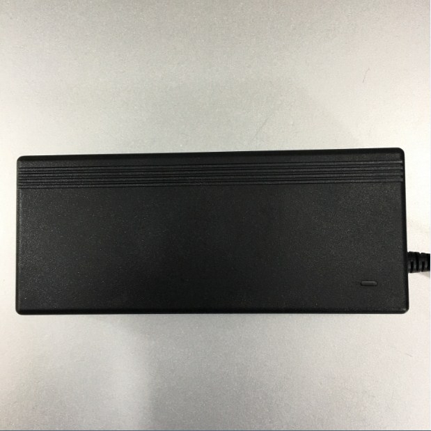 Bộ Chuyển Đổi Nguồn Adapter 24V 5A 120W Atron CAD120241 IEC C14 Connector Size 4 Pin Mini Din 10mm