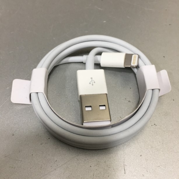 Cáp Apple Lightning to USB Data Link Cable 1M