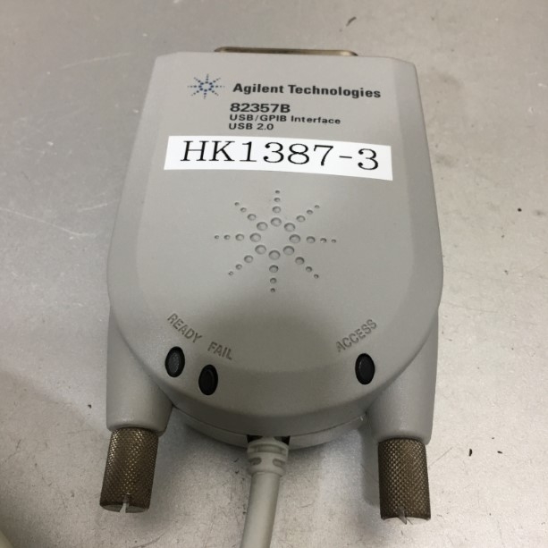 Cáp Chuyển Agilent 82357B USB/GPIB Interface