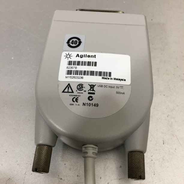 Cáp Chuyển Agilent 82357B USB/GPIB Interface