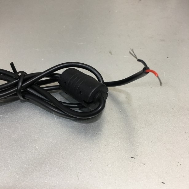 Dây Đấu Mạch Nguồn DC Power Cable Dài 30Cm Connector Adapter Charger Cord Connector Size Mini USB