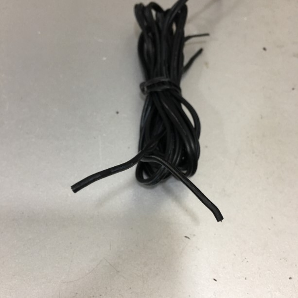 Dây Đấu Mạch Nguồn DC Power Cable Max 1.5A Dài 1.5M Connector Adapter Charger Cord Connector Size 5.5mm x 2.1mm