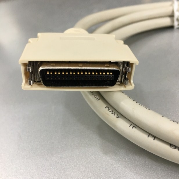 Cáp Máy In IEEE-1284 DB25 to HPCN36 Parallel Printer Data Cable BiDirectional HP Length 1.4M