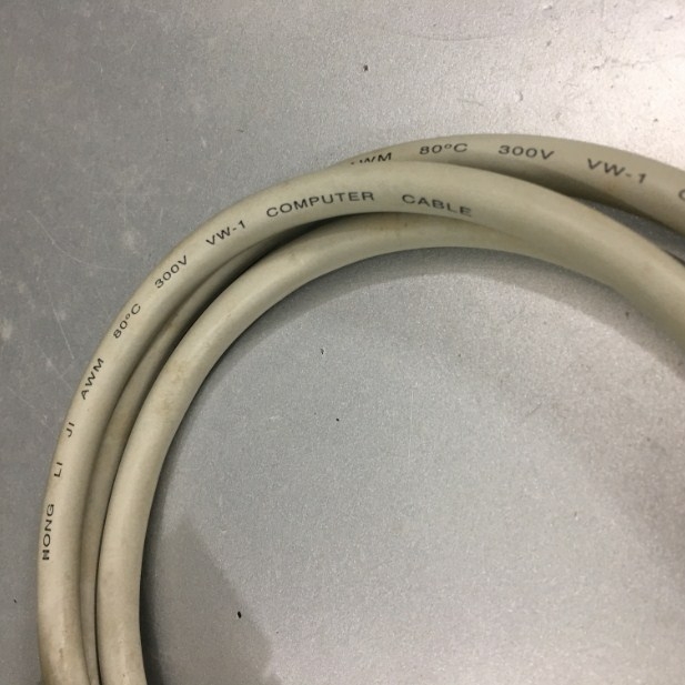 Cáp Máy In IEEE-1284 DB25 to HPCN36 Parallel Printer Data Cable BiDirectional HP Length 1.4M