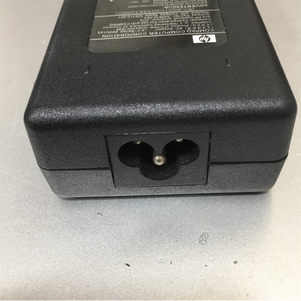 Adapter 19V 4.74A HP 324816-003 OEM Connector Size 4.8mm x 1.7mm