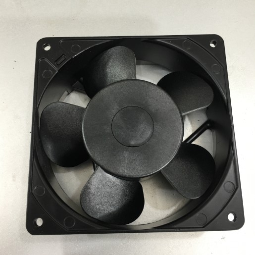 Quạt Làm Mát Thoát Khí NMB 4715MS-23T-B30 IMPEDANCE PROTECTED FAN 119x119x38mm 1 PHASE 230VAC 12/11W 2400/2600RPM Speed Rating