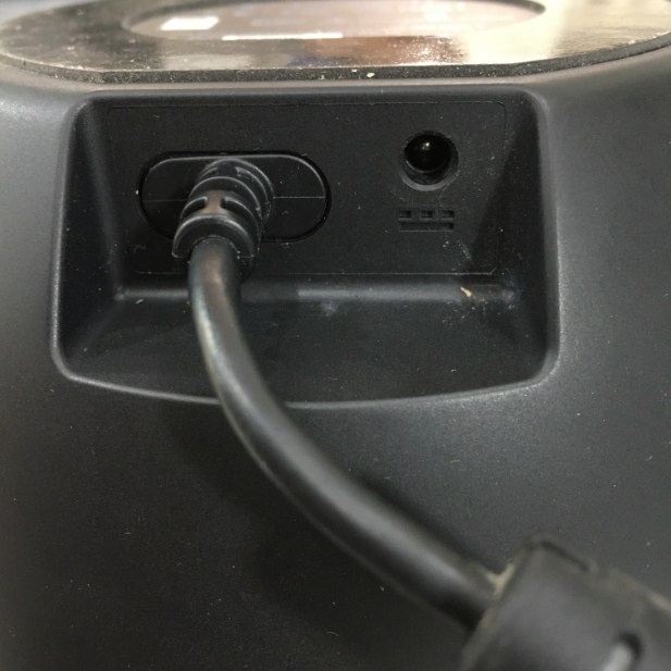 Cáp Cấp Nguồn USB to DC 5V 500mA Power Cable For Webcam Và Thiết Bị Thu Âm LOGITECH BCC950 V-U0029 Connector Size 4.0mm x 1.7mm