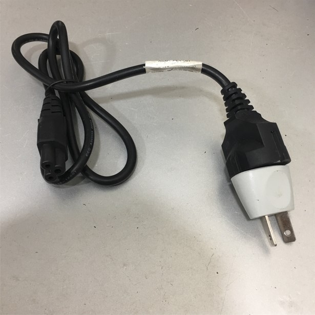 Rắc Chuyển Nguồn Australia New Zealand Power Plug Adapter