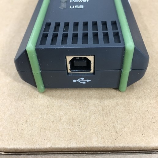 Cáp Lập Trình 6ES7972-0CB20-0XA0 AMSAMOTION USB-PPI Isolated For PLC Siemens S7-200/300/400 Programming Cable