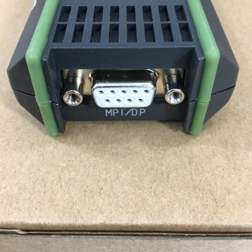 Cáp Lập Trình 6ES7972-0CB20-0XA0 AMSAMOTION USB-PPI Isolated For PLC Siemens S7-200/300/400 Programming Cable