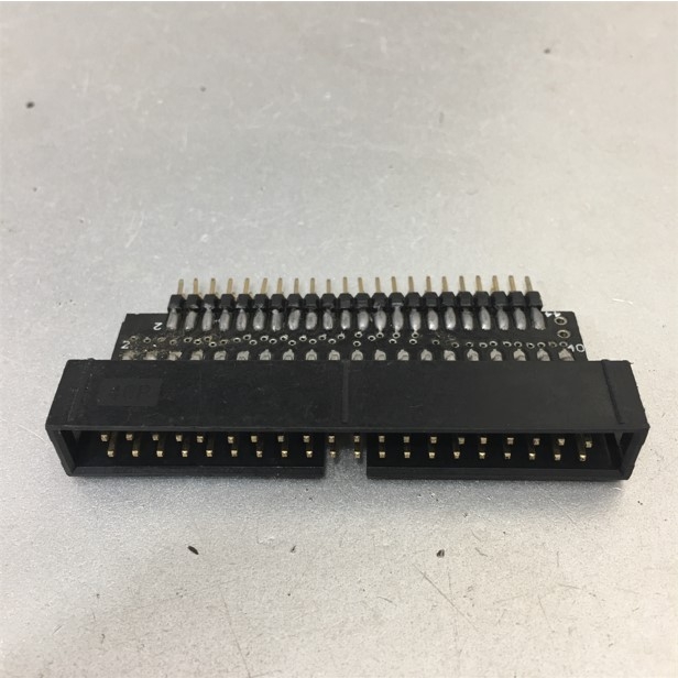 Rắc Chuyển Đổi 40 Pin to 44 Pin Mini IDE Hard Drive