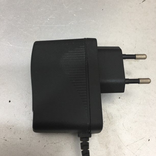 Adapter 5V 1.2A AMIGO AMS1-0501200FV Power Supply Connector Size 5.5mm x 2.1mm
