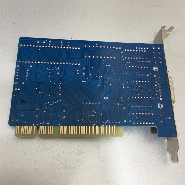 Card Điều Khiển Máy Công Nghiệp PCI NC Studio V5 For Máy CNC Kiết Nối Với Computer