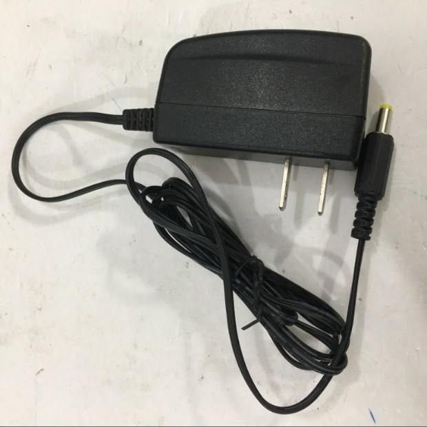 Adapter Original PROLiNK 9V 1A 9WDSA-9PFB-09 For Đồng Hồ Đo Kiểm Tra Trở Kháng Hioki 3540 MΩ Hitester Connector Size 5.5mm x 2.1mm