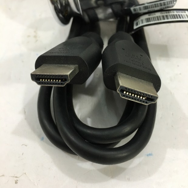 Cáp Tín Hiệu HDMI to HDMI Original Samsung Premium BN39-01997D High Speed HDMI Cable with Ethernet HDMI 4K x 2k HD TV  Length 1.5M