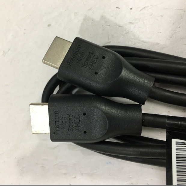 Cáp Tín Hiệu HDMI to HDMI Original Samsung Premium BN39-01997D High Speed HDMI Cable with Ethernet HDMI 4K x 2k HD TV  Length 1.5M