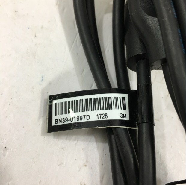 Cáp Tín Hiệu HDMI to HDMI Original Samsung Premium BN39-01997D High Speed HDMI Cable with Ethernet HDMI 4K x 2k HD TV  Length 1.5M