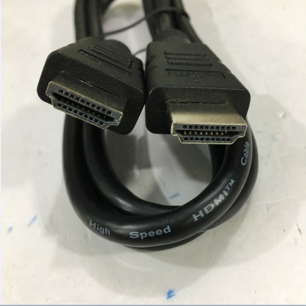 Cáp HDMI Original E119932 AWM 20276 COPARTNER High Speed HDMI to HDMI 4k x 2k HD TV Cable Length 1.2M