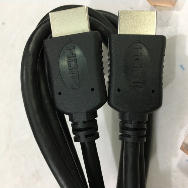 Cáp HDMI Original E318233 AWM 20276 KAIBAO High Speed HDMI to HDMI 4k x 2k HD TV Cable Length 1.5M