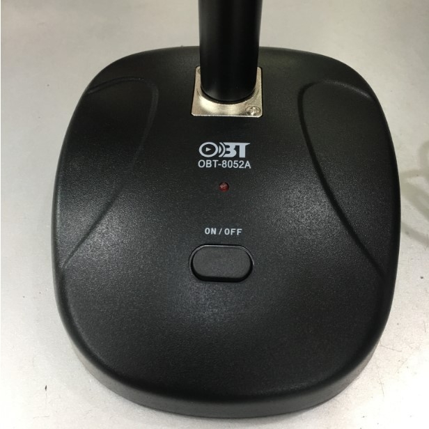 Micro Cổ Ngỗng OBT-8052A Meeting Microphone