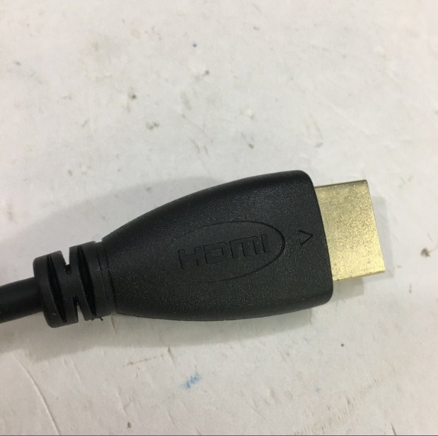 Cáp Tín Hiệu HDMI to Micro HDMI V1.3 1080i Cable Length 1.5M