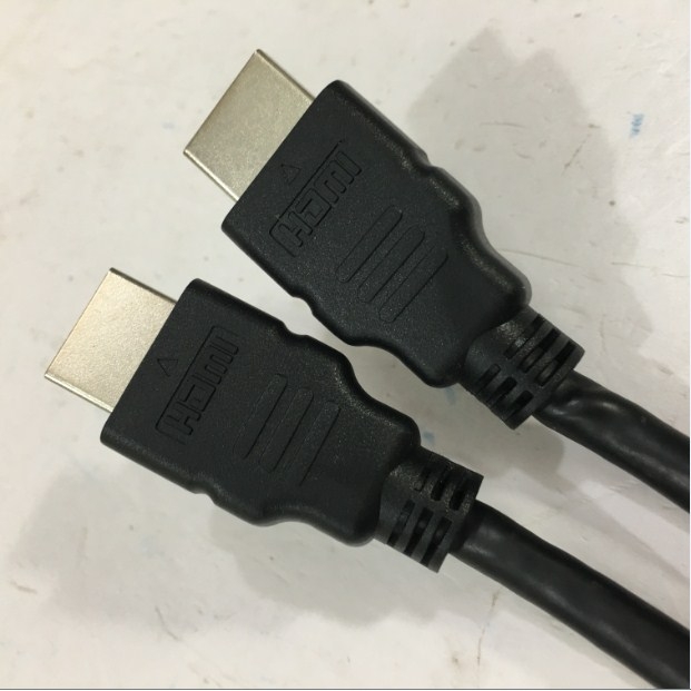 Cáp HDMI Original E256295 AWM Style 20276 Freeport High Speed HDMI to HDMI 4k x 2k HD TV Cable Length 1.5M