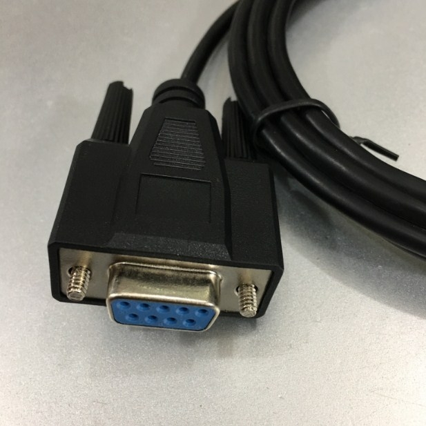 Bộ Combo Cáp Điều Khiển Console IBM 43X0510 MINI USB To RS232 DB9 Female Cable Và USB to RS232 Z-TEK ZE533A For IBM Lenovo RackSwitch