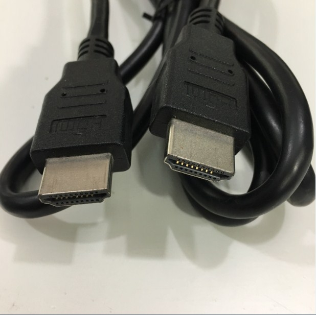 Cáp HDMI Original E360649 AWM Style 20276 80°C 30V VW-1 HANRICO High Speed HDMI to HDMI 4k x 2k HD TV SONY Cable Length 1.5M