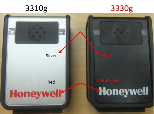 Cáp Máy Quét Mã Vạch 52-52559-N-3-FR Honeywell USB Connection Cable 3M For Honeywell Vuquest 3310g 3320g MS4980