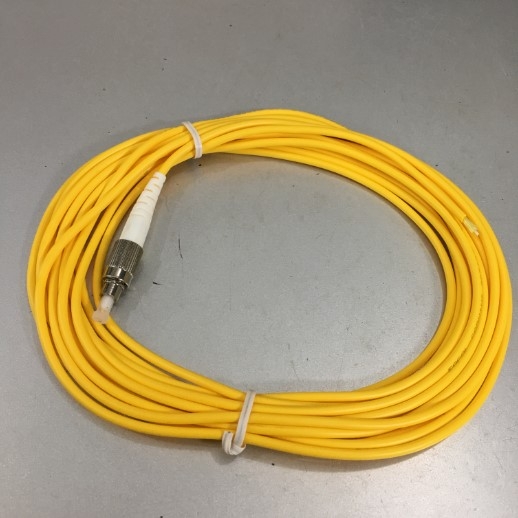 Đuôi Heo Sợi Quang FC/UPC Singlemode Fiber Optic Pigtail SM 9/125μm 3.0mm Length 5M