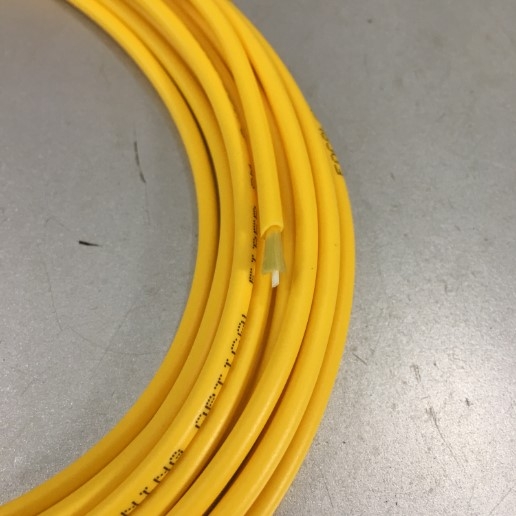 Đuôi Heo Sợi Quang FC/UPC Singlemode Fiber Optic Pigtail SM 9/125μm 3.0mm Length 5M