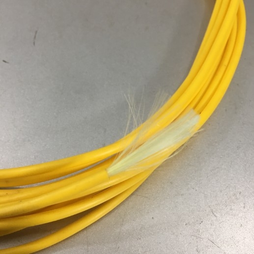 Đuôi Heo Sợi Quang FC/UPC SM SX Pigtail SM 9/125μm 3.0mm Fiber Optic Pigtails FC PC Single Mode Simplex Length 5M