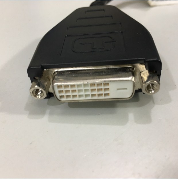 Cáp Chuyển Đổi Tín Hiệu Lenovo 43N9159 DisplayPort to Single-Link DVI-D Video Cable