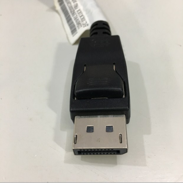 Cáp Chuyển Đổi Tín Hiệu Lenovo 43N9159 DisplayPort to Single-Link DVI-D Video Cable