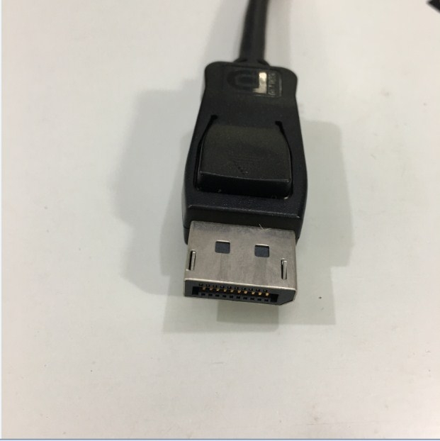Cáp Chuyển Đổi Tín Hiệu Samsung BN39-01462G DisplayPort to Single-Link DVI-D Video Cable