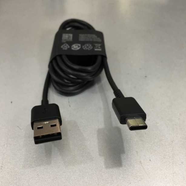 Cáp Kết Nối Nguồn Và Dữ Liệu Cable USB 2.0 to Type-C Data & Power 1.2M For Scanner Canon LIDE 400 K10485