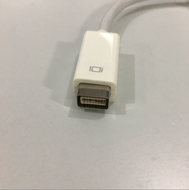 Cáp Chuyển Đổi Tín Hiệu Apple Mini-DVI to VGA Adapter