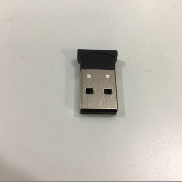 Chuyển Đổi USB Bluetooth 2.0 Dongle Adapter