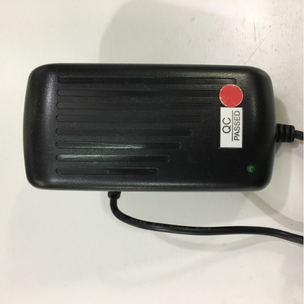 Adapter 5V 5A Original FJ-SW0505000E Connector Size 5.5mm x 2.1mm