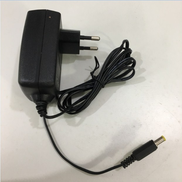 Adapter 12V 1.5A UE18W2-120150SPAV For Camera SONY EVI-D100P Connector Size 5.0mm x 3.5mm