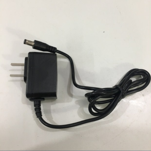 Adapter 5V 1A DTECH CW0501000 Connector Size 5.5mm x 2.1mm