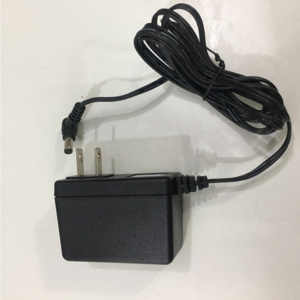 Bộ Chuyển Đổi Nguồn Adapter 12V 1.5A UMEC UP0181D-12PA Connector Size 5.5mm x 2.1mm 90 Degree