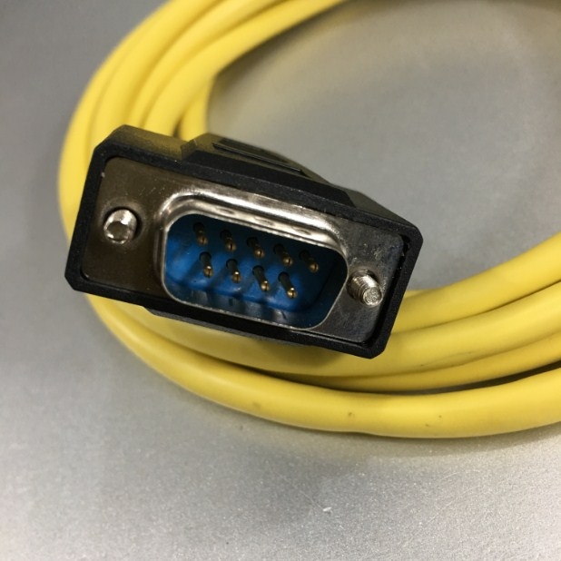 Bộ Combo Cáp Điều Khiển Cisco Console Cable Serial RS232 DB9 Male to RJ45 Male Và USB to RS232 UNITEK Y-105D For Cisco Viptela vEdge 1000