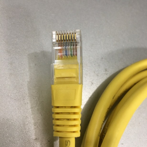 Bộ Combo Cáp Điều Khiển Cisco Console Cable Serial RS232 DB9 Male to RJ45 Male Và USB to RS232 UNITEK Y-105D For Cisco Viptela vEdge 1000