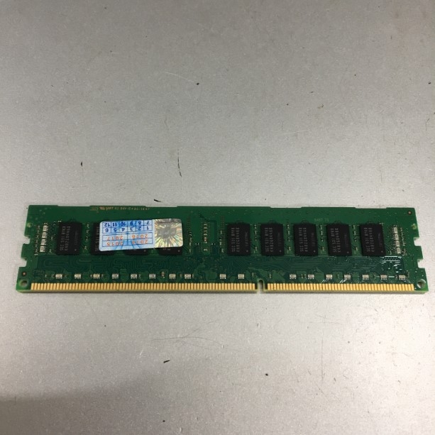 Ram Máy Chủ M393B5270QB0-YK0Q8 Samsung 4GB 1RX4 PC3L-12800R DDR3-1600MHz ECC Registered CL11 240-Pin DIMM 1.35V Low Voltage Single Rank Memory Module